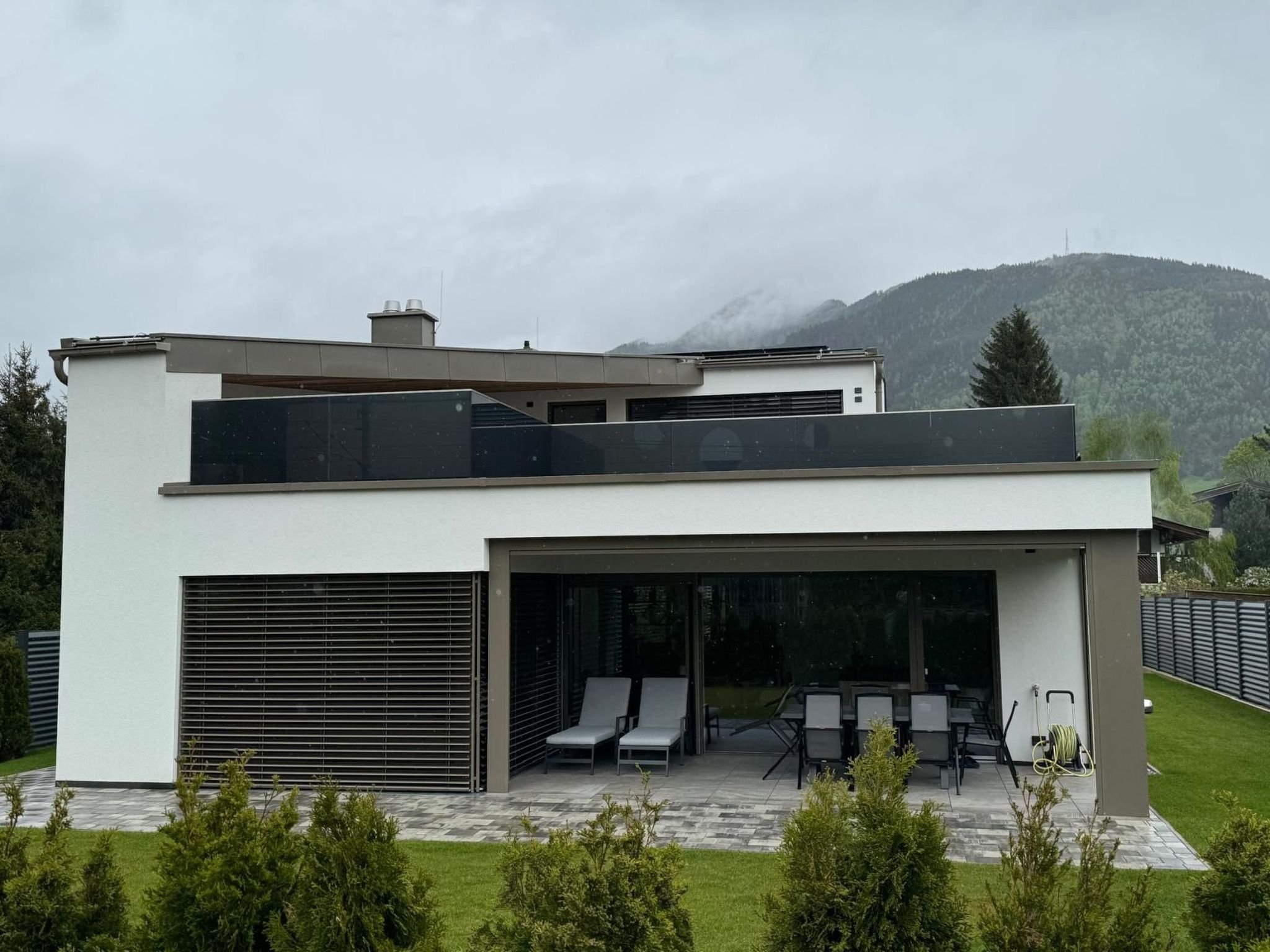 Appartement für 3 Personen  + 1 Kind ca. 38 m&sup2; in Zell am See, Österreichische Alpen (