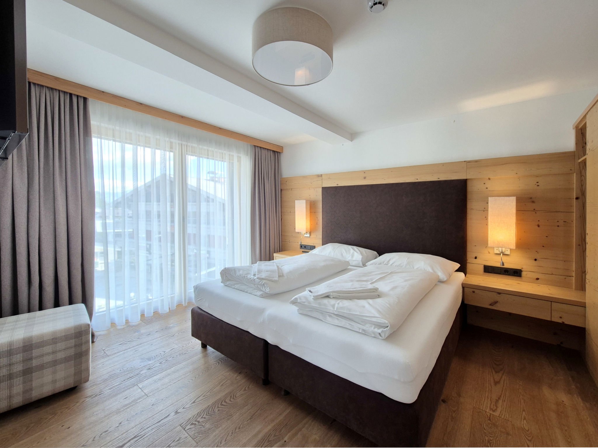 2 Rooms 3 people - Appartement de particulier 3_SPA Junior Suite 104 - Zell am See