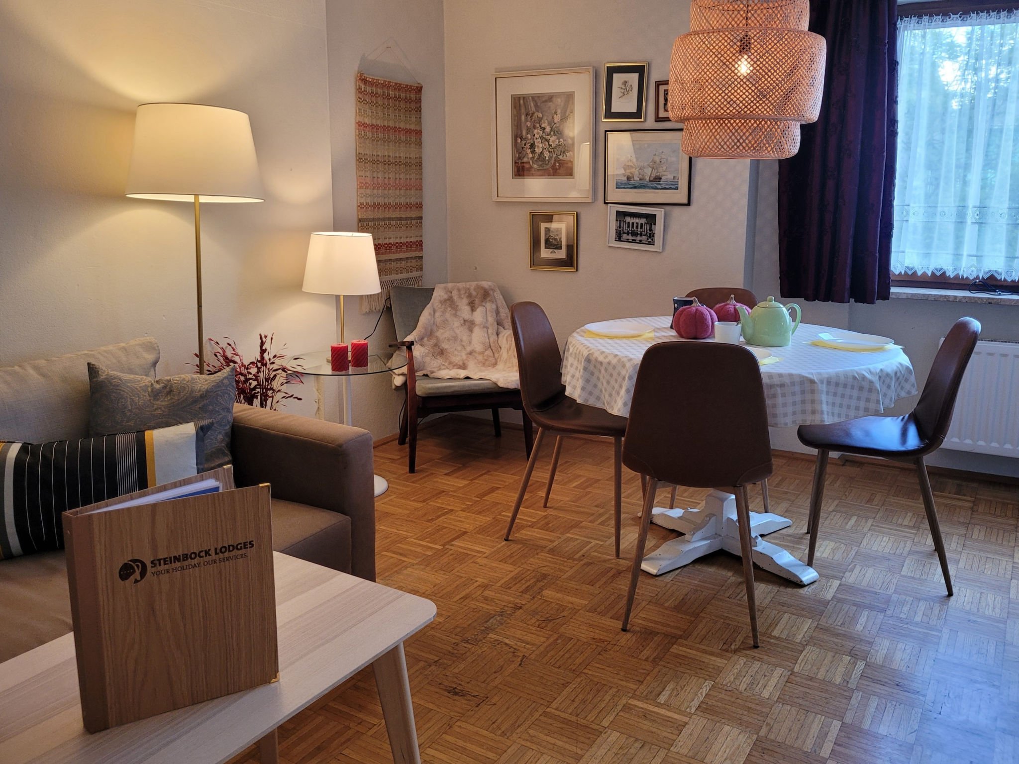 2 Rooms 4 People - Appartement de particulier Apartment Centrum für 4 Personen - Zell am See