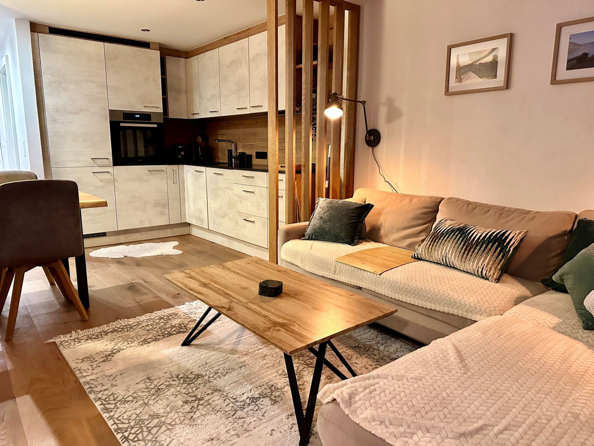 4 Rooms 5 people - Appartement Apartment Liesl - Zell am See - Zell am See