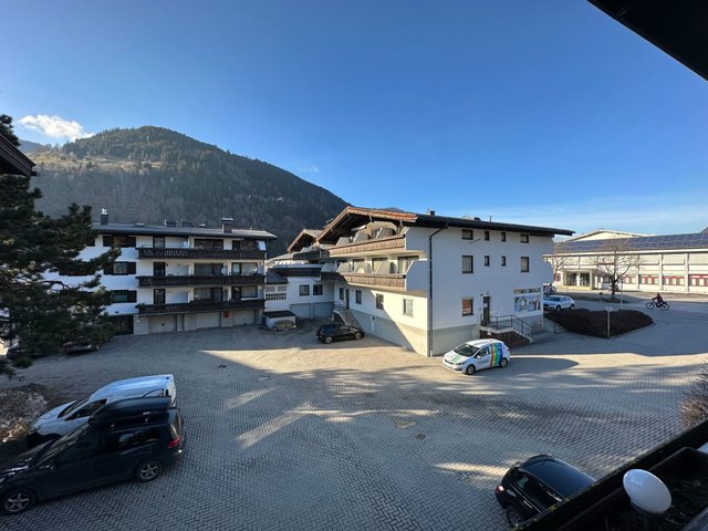 Appartement Apartment Liesl - Zell am See - Zell am See