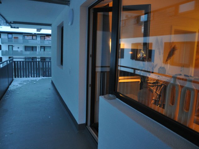 Appartement Apartment Liesl - Zell am See - Zell am See