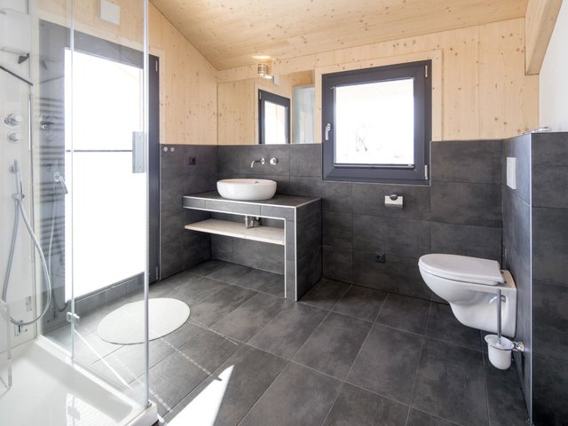 Résidence de Tourisme Superior #11 IR-Sauna&Sprudelwanne innen - Schaldming 