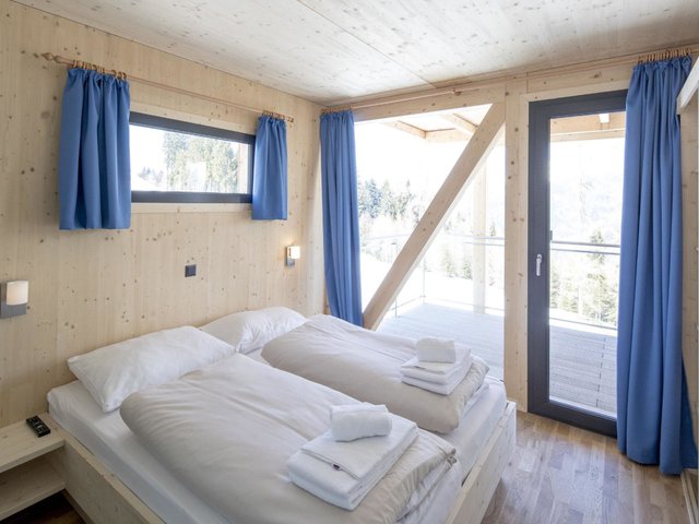 Résidence de Tourisme Superior #11 IR-Sauna&Sprudelwanne innen - Schaldming 