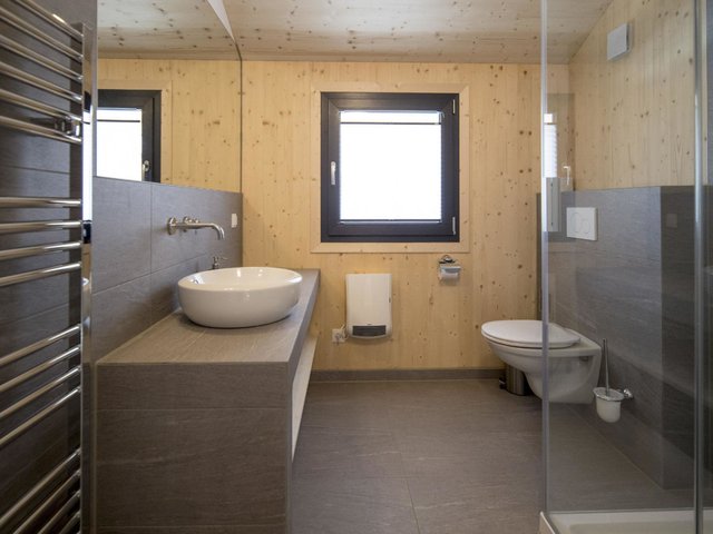 Résidence de Tourisme Superior #11 IR-Sauna&Sprudelwanne innen - Schaldming 