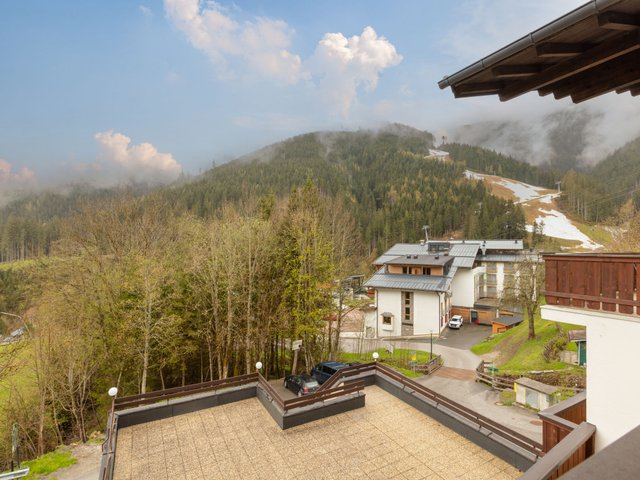 Appartement Sunshine Top 12 - Zell am See