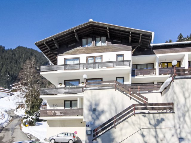 Appartement Sunshine Top 12 - Zell am See