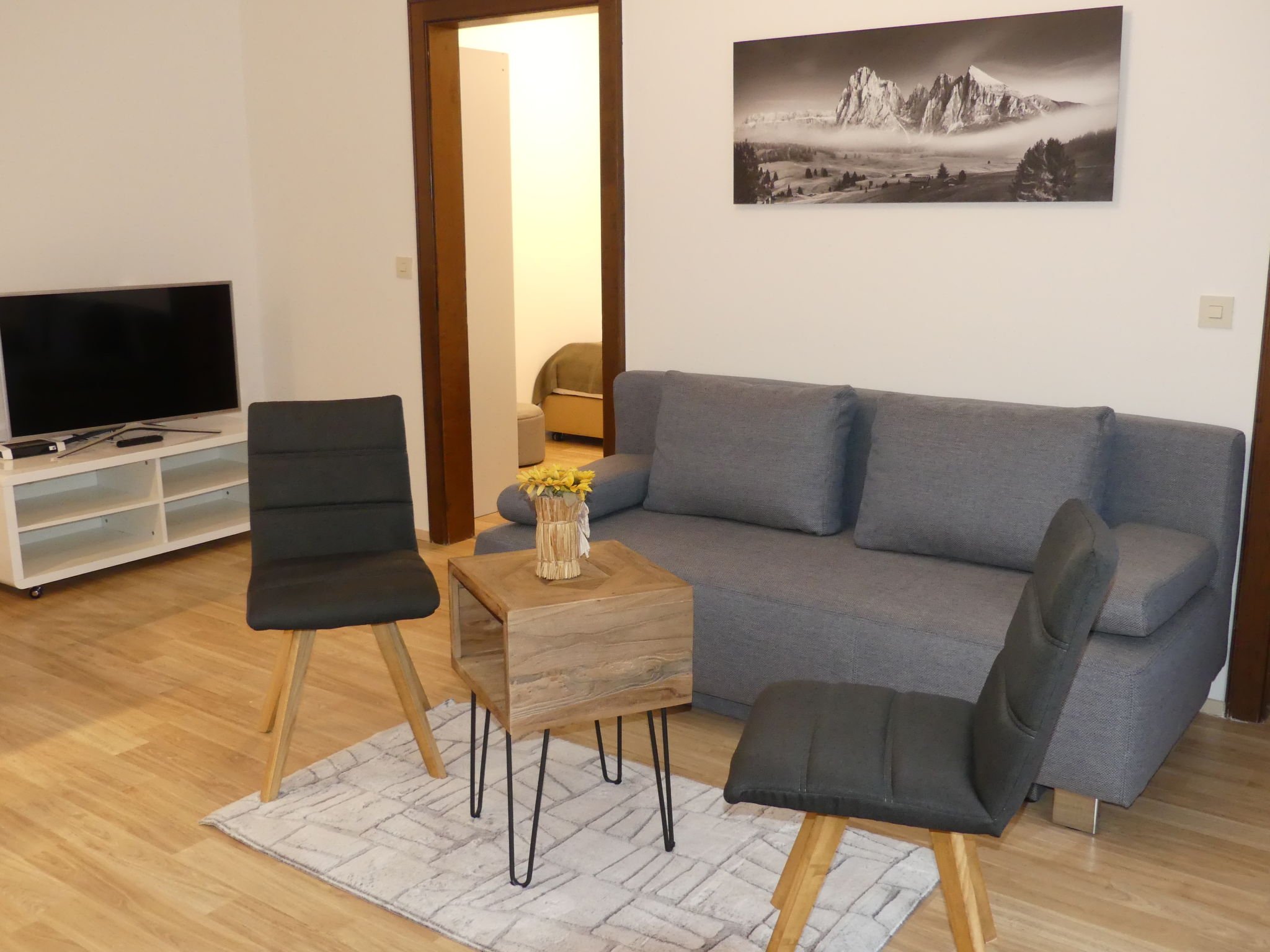 3 Rooms 4 People - Appartement Siegl - Zell am See
