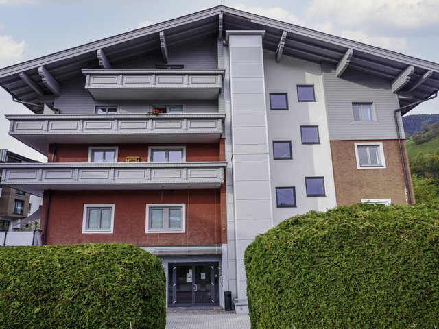 Appartement Siegl - Zell am See
