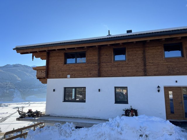 Appartement Seeblick inkl. Sommerkarte - Zell am See