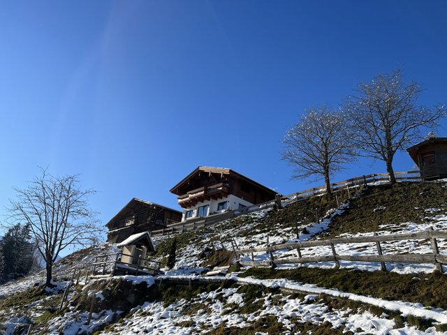 Appartement Seeblick inkl. Sommerkarte - Zell am See