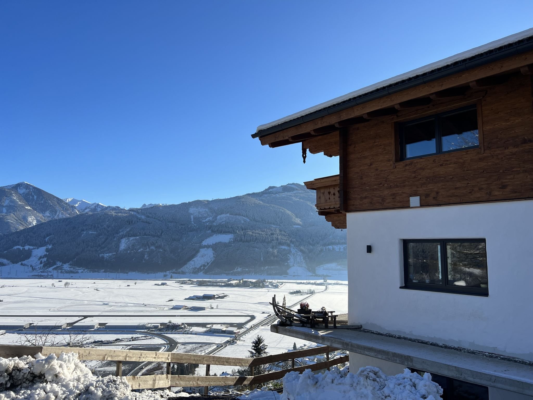 Appartement Seeblick inkl. Sommerkarte