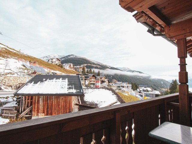 Appartement Voithofer - Wald Im Pinzgau