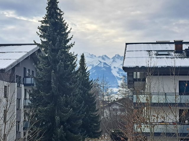 Appartement Haus Grani - Zell am See