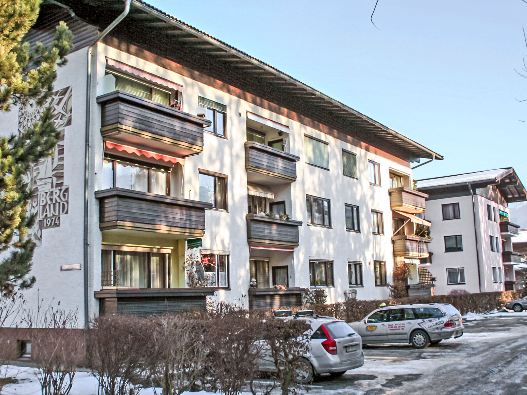 Appartement Appartement Frtala
