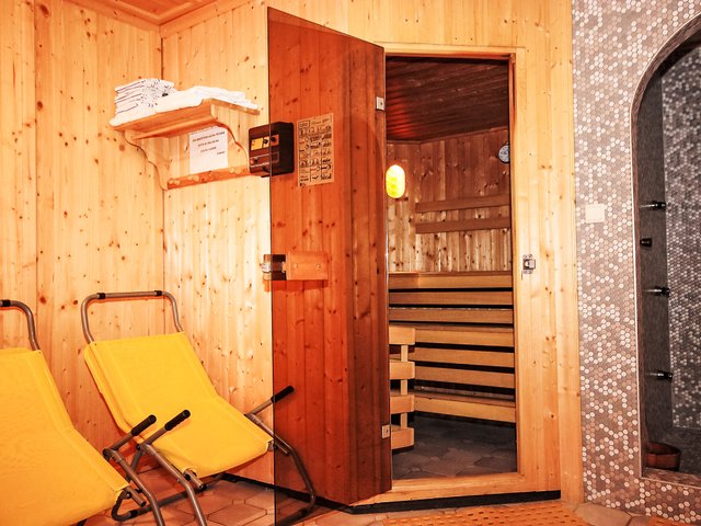 Appartement Leiter - Solden