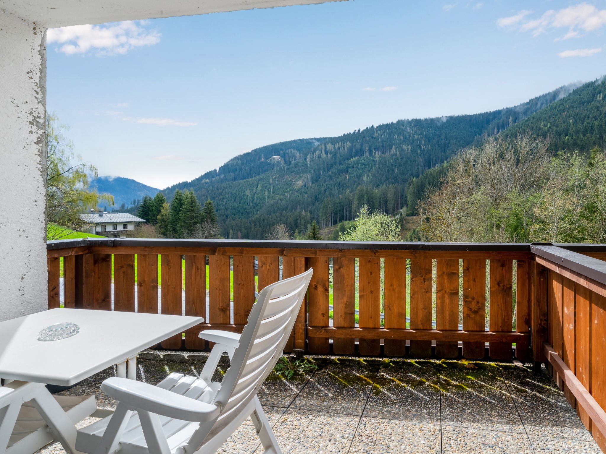 Studio 3 Persons - Appartement Holger - Zell am See
