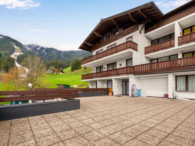 Appartement Holger - Zell am See