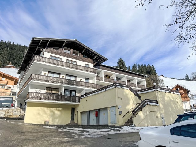 Appartement Schihütte - Zell am See