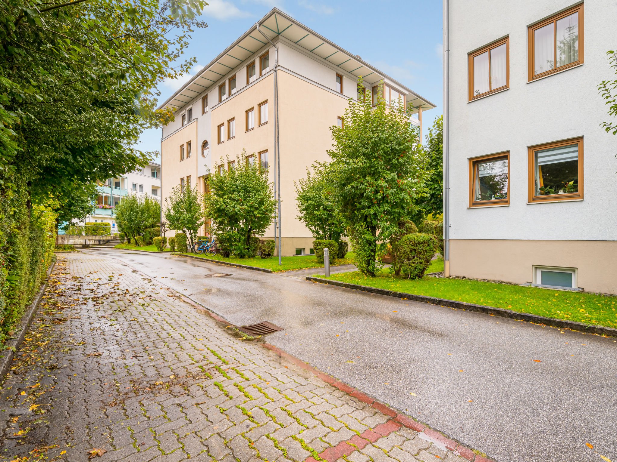 3 Rooms 6 people - Appartement Haus Kitzsteinhorn - Zell am See