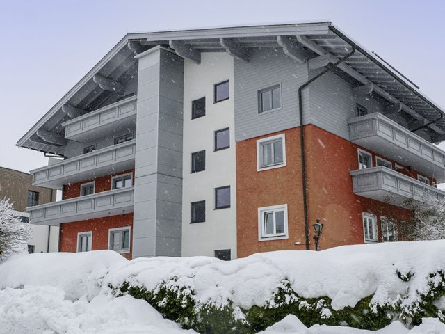 Appartement Areitblick - Zell am See