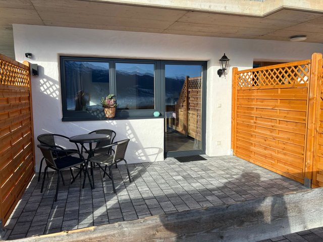 Appartement Gletscherblick incl. Summercard - Zell am See