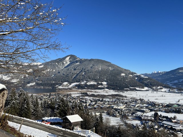 Appartement Gletscherblick incl. Summercard - Zell am See