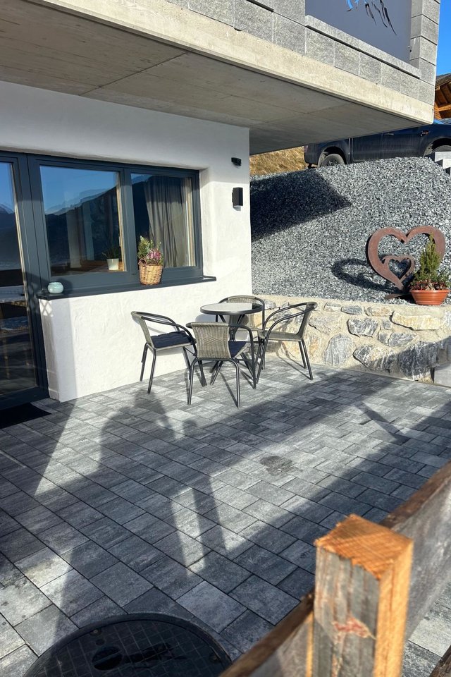 Appartement Gletscherblick incl. Summercard - Zell am See