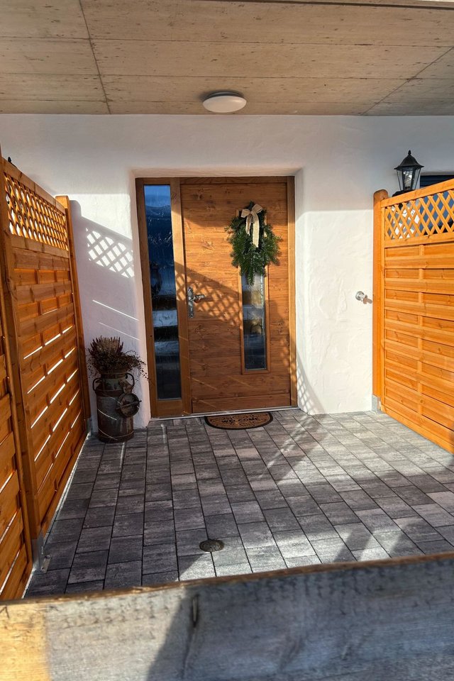Appartement Gletscherblick incl. Summercard - Zell am See