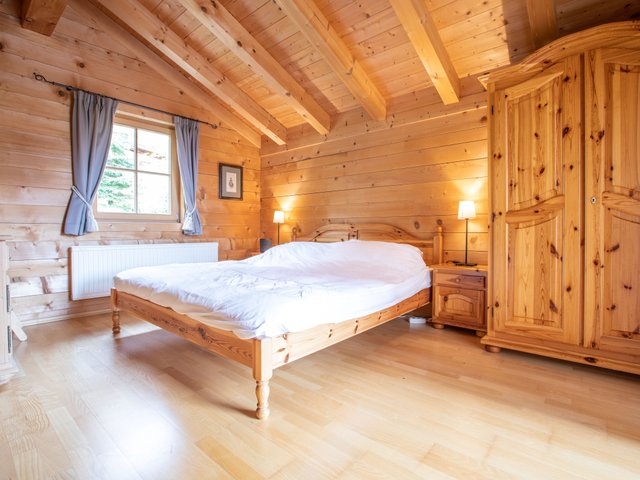Châlet Königsleiten 2 - Wald Im Pinzgau