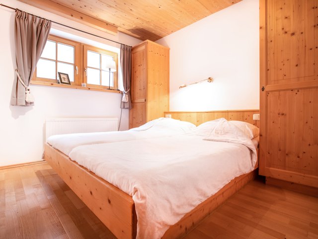 Châlet Königsleiten 2 - Wald Im Pinzgau