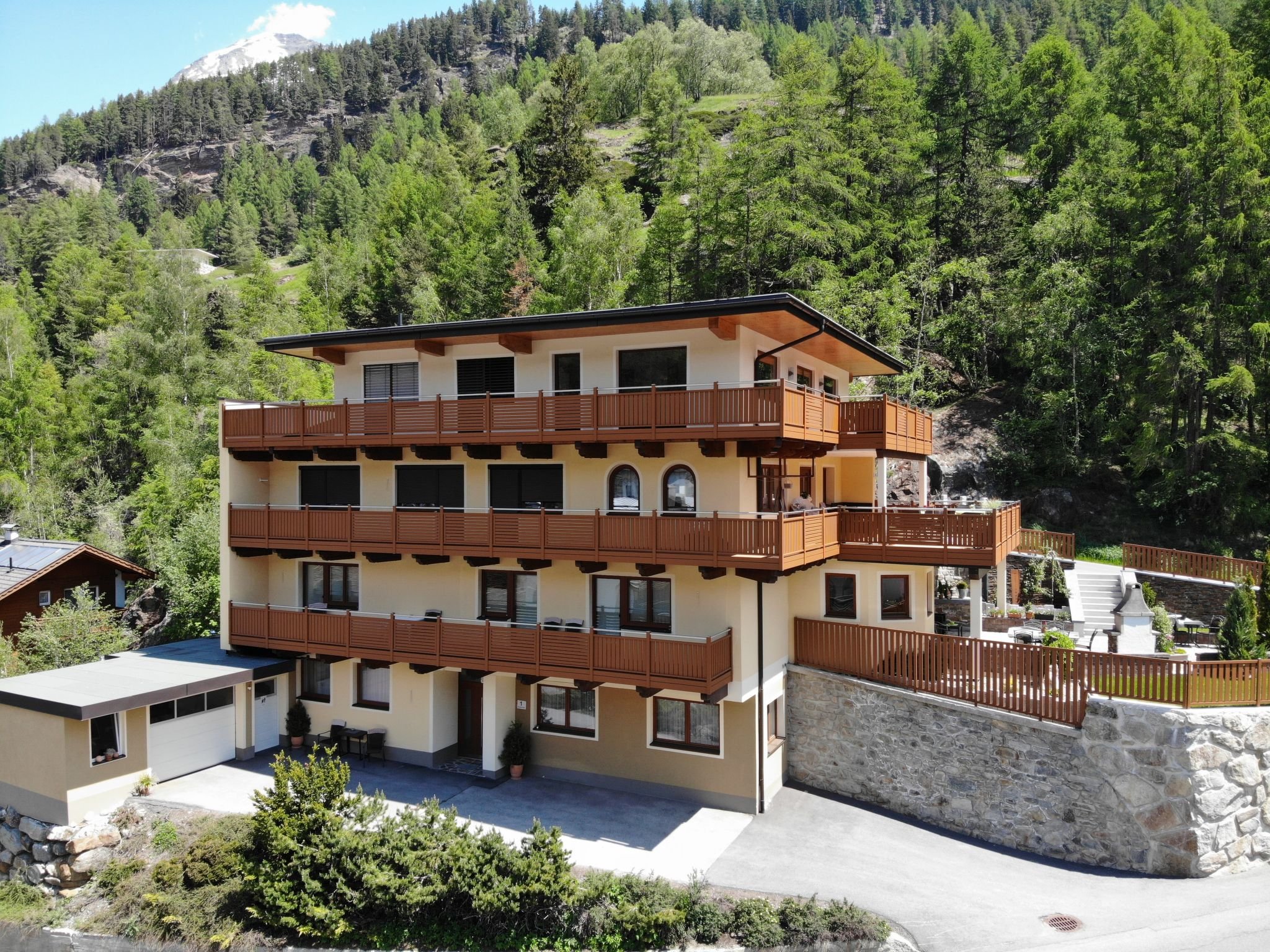 5 Rooms 11 people - Appartement Leiter - Solden