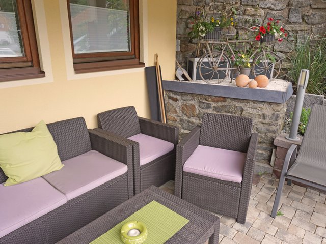 Appartement Leiter - Solden