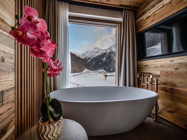 Résidence de Tourisme Chalet White Diamond - Solden