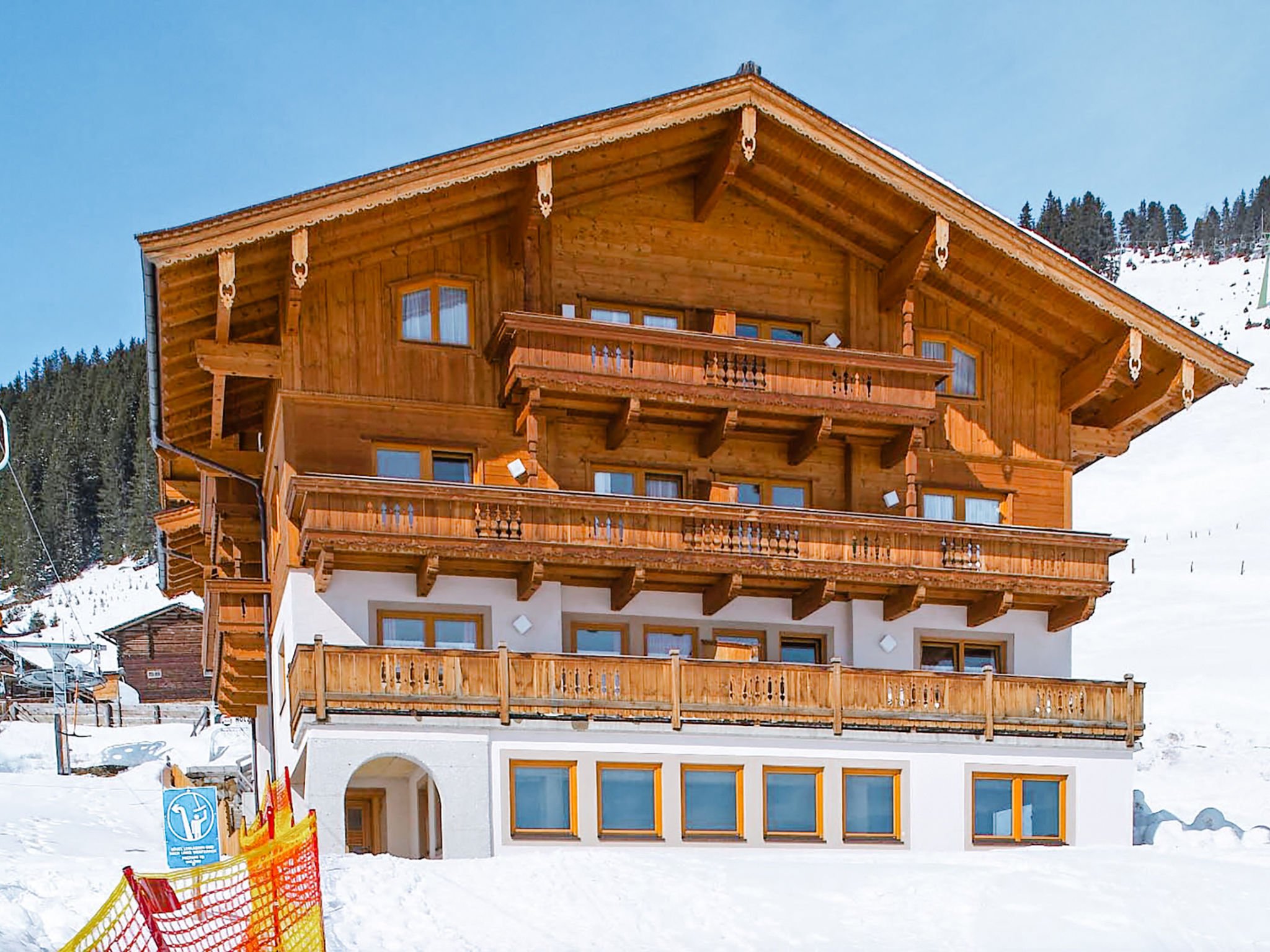 Appartement Voithofer