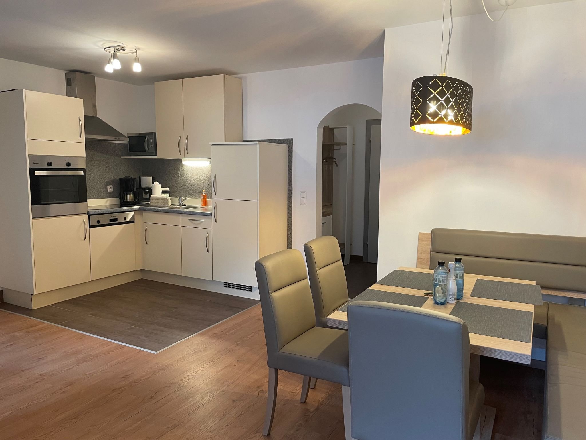 3 Rooms 4 People - Appartement Linda - Zell am See