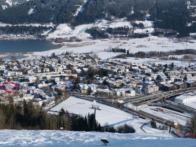 Appartement Linda - Zell am See