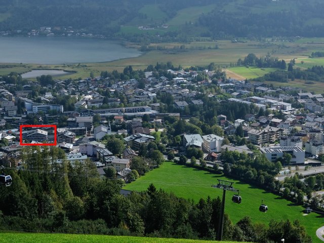 Appartement Linda - Zell am See