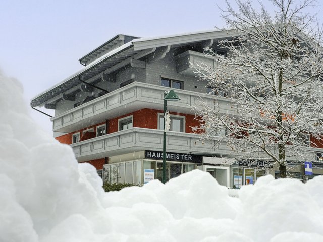 Appartement Linda - Zell am See