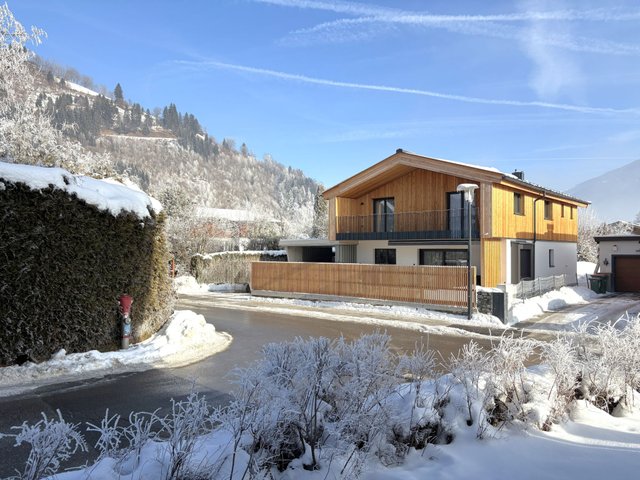 Appartement Glacier Loft Kitzsteinhorn 1 - Zell am See