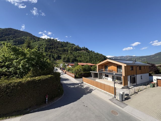 Appartement Glacier Loft Kitzsteinhorn 1 - Zell am See