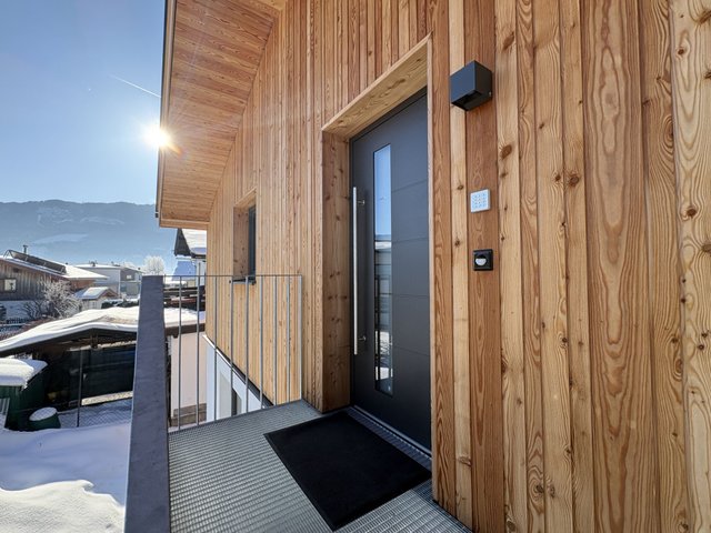 Appartement Glacier Loft Kitzsteinhorn 1 - Zell am See