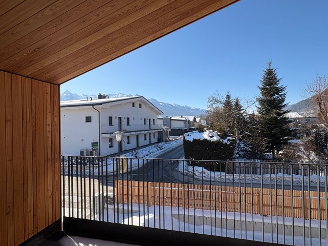 Appartement Glacier Loft Kitzsteinhorn 1 - Zell am See