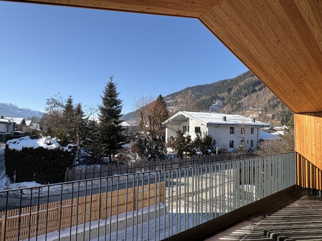 Appartement Glacier Loft Kitzsteinhorn 1 - Zell am See