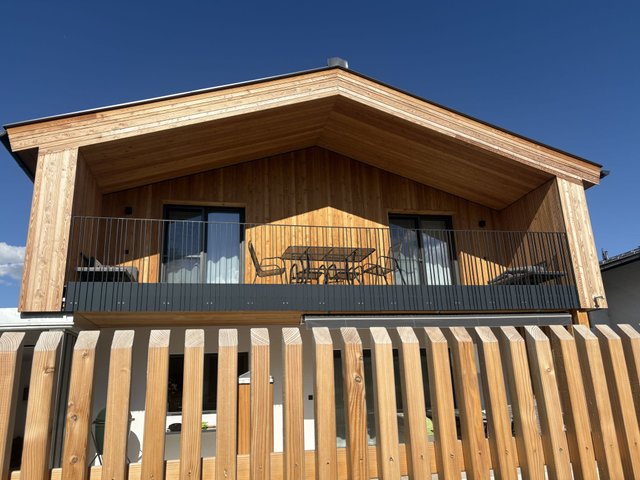 Appartement Glacier Loft Kitzsteinhorn 1 - Zell am See
