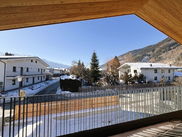 Appartement Glacier Loft Kitzsteinhorn 1 - Zell am See