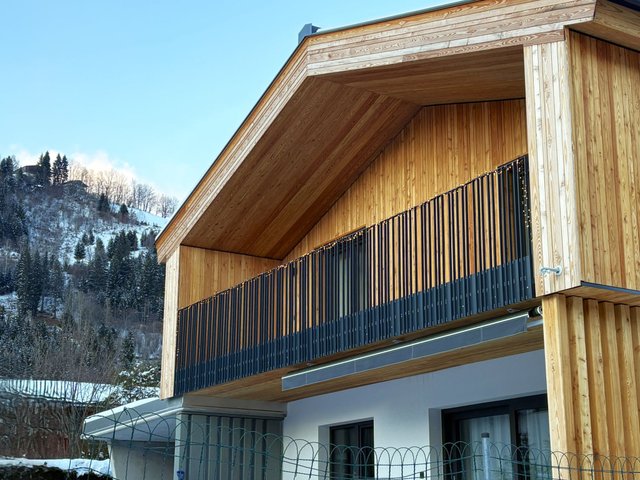 Appartement Glacier Loft Kitzsteinhorn 1 - Zell am See