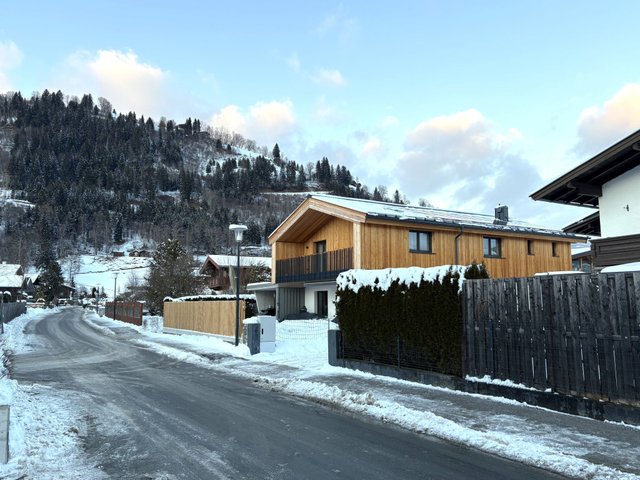Appartement Glacier Loft Kitzsteinhorn 1 - Zell am See
