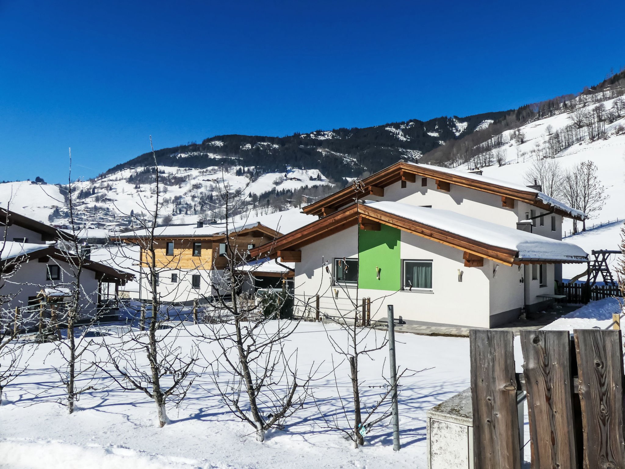 Appartement Fankhauser