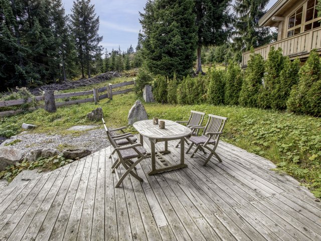 Châlet Königsleiten 3 - Wald Im Pinzgau